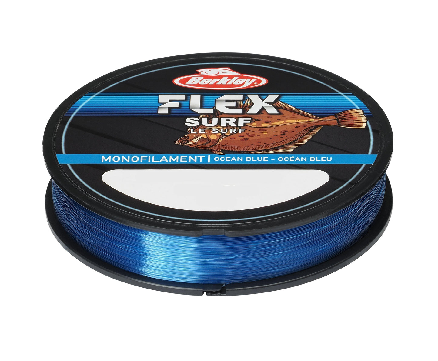 Berkley FLEX Species Specific 250m - 400m