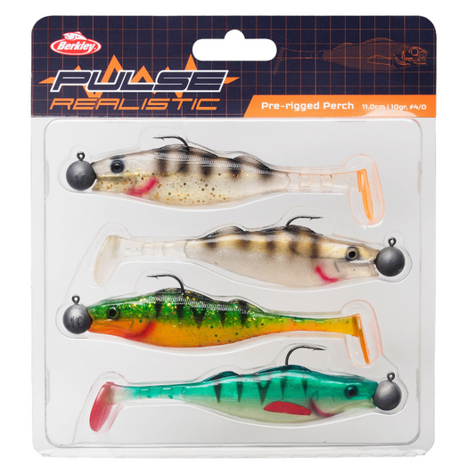 Berkley Pulse Realistic 15 g