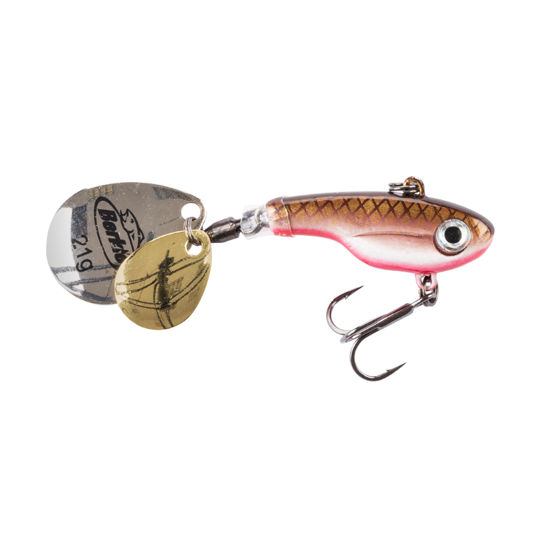 Berkley Pulse Spintail 5 g