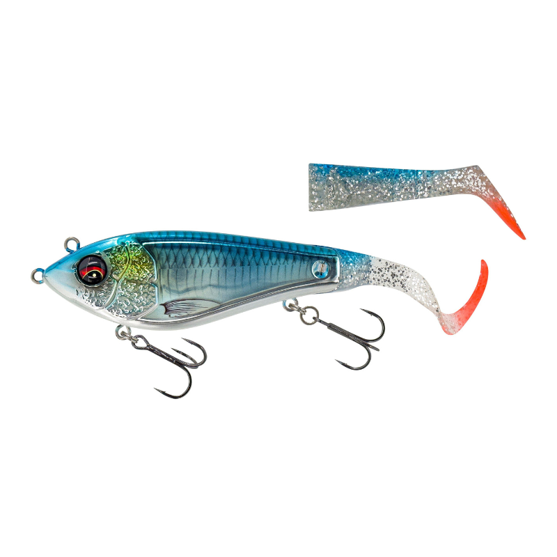 Savage Gear Deviator Tail 87 g
