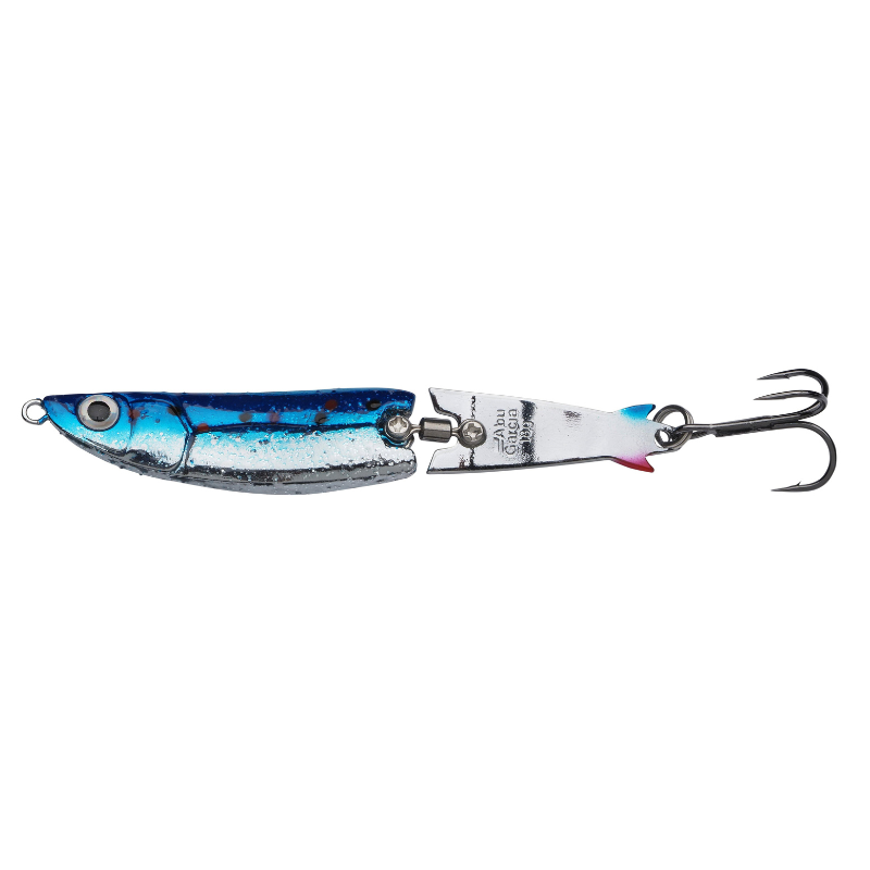Abu Garcia Toby Jointed 10 g