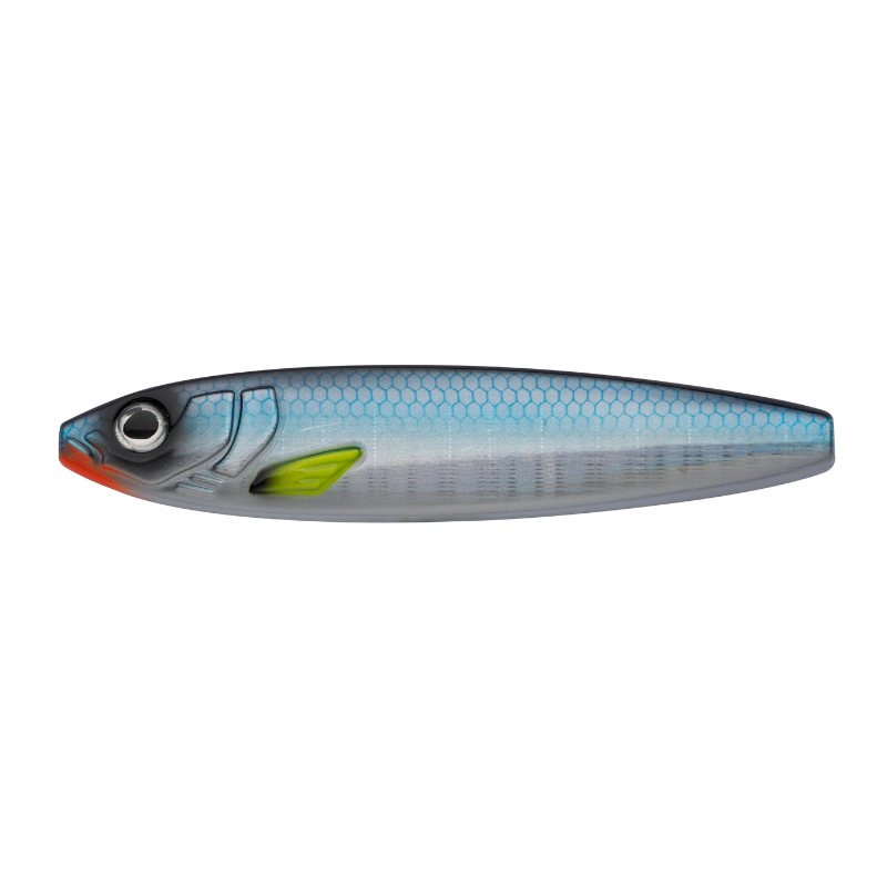 Abu Garcia Sölv Napp Lures 19 g