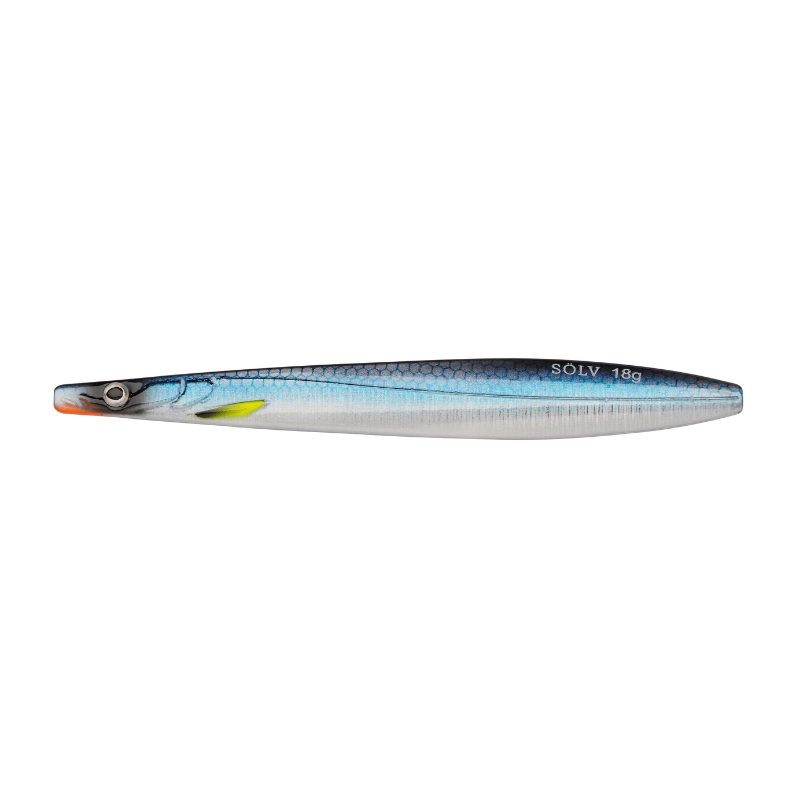 Abu Garcia Sölv Rull Lures 18 g