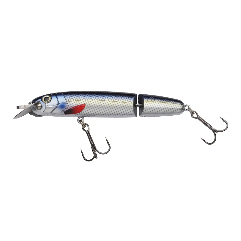 Abu Garcia Beast Hi-Lo 12g