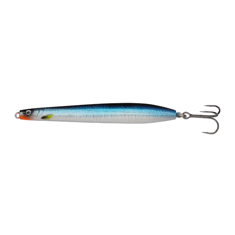 Abu Garcia Sölv Piil Lures 12g/16g/22g