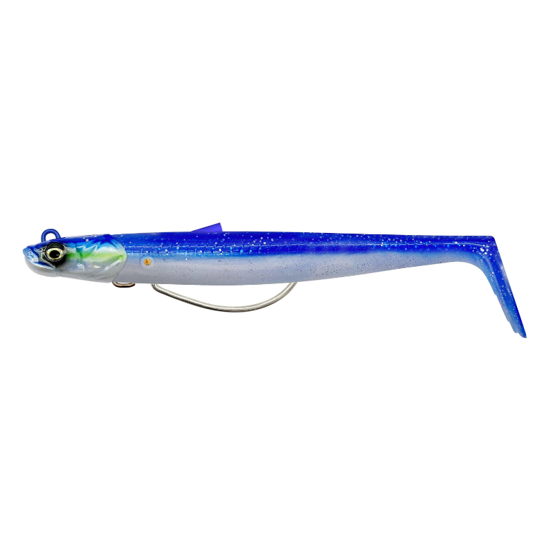 Savage Gear Sandeel V2 22 g