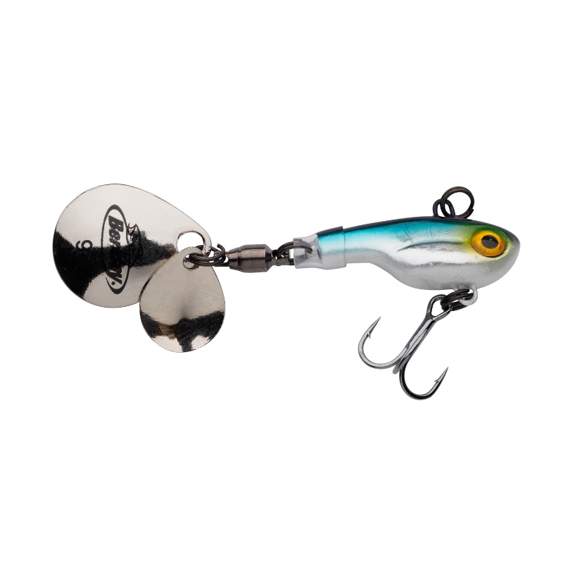 Berkley Pulse Spintail 14 g