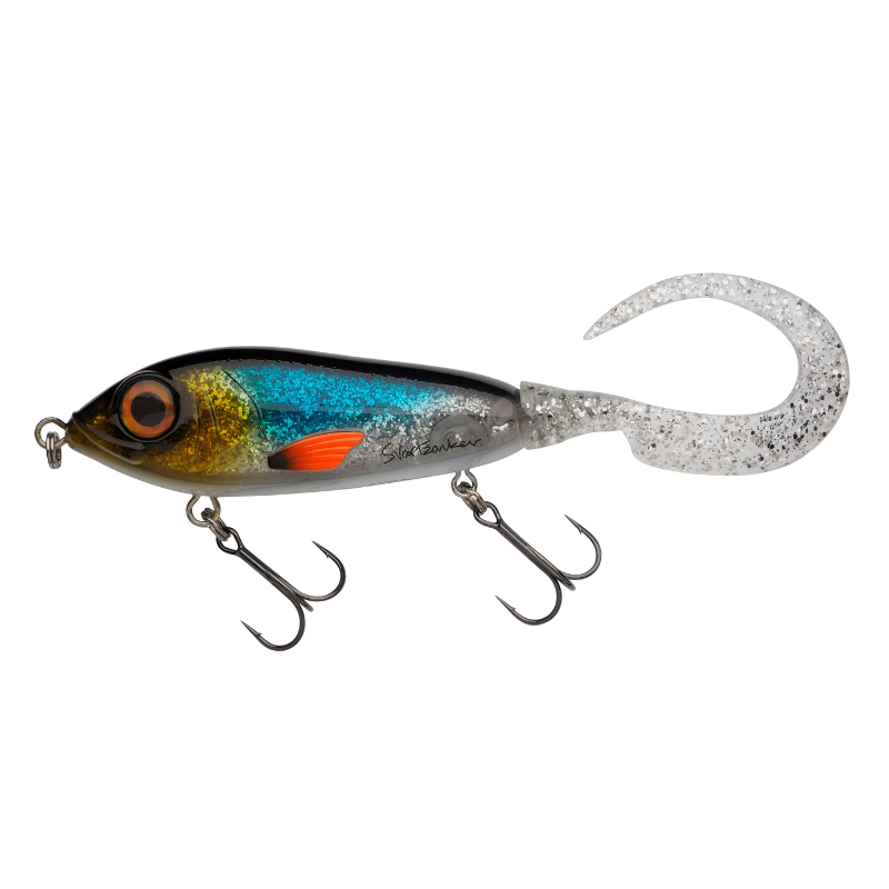 Abu Garcia Svartzonker McMy Tail 83 g