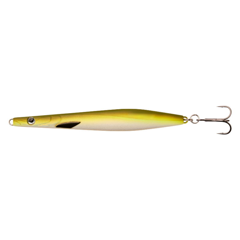 Abu Garcia Sölv Spirr Lures 14 g