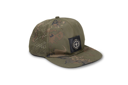 Scope Mesh Snap Back