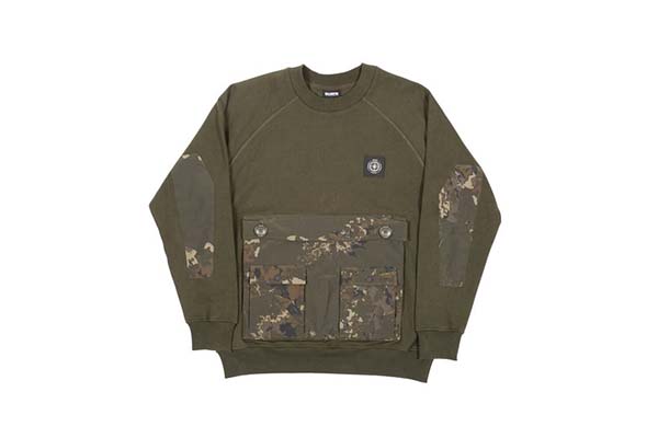 Scope HD Jumper