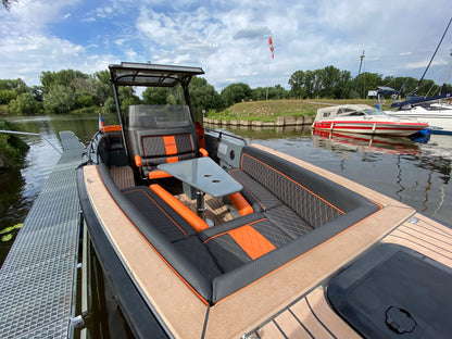 Barkmet Boats - Motorboat Apex 720