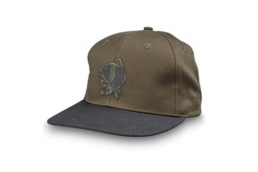 Make It Happen Snap Back Cap
