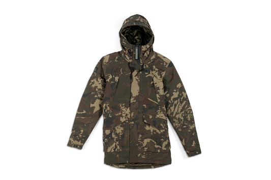 Zero Tolerance Polar Parka