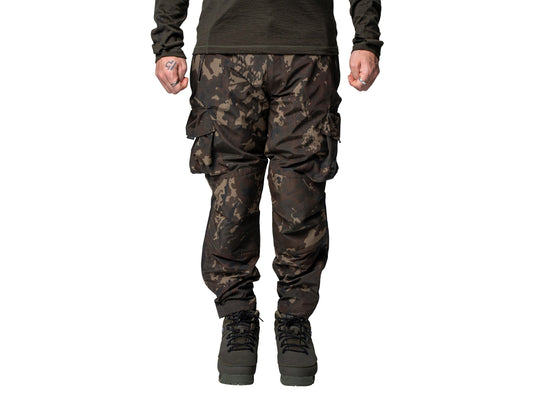 ZT Helluva Waterproof Trousers Camo