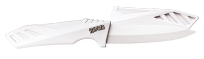 RAPALA - COUTEAU CERAM 10CM RCBKW4B X24