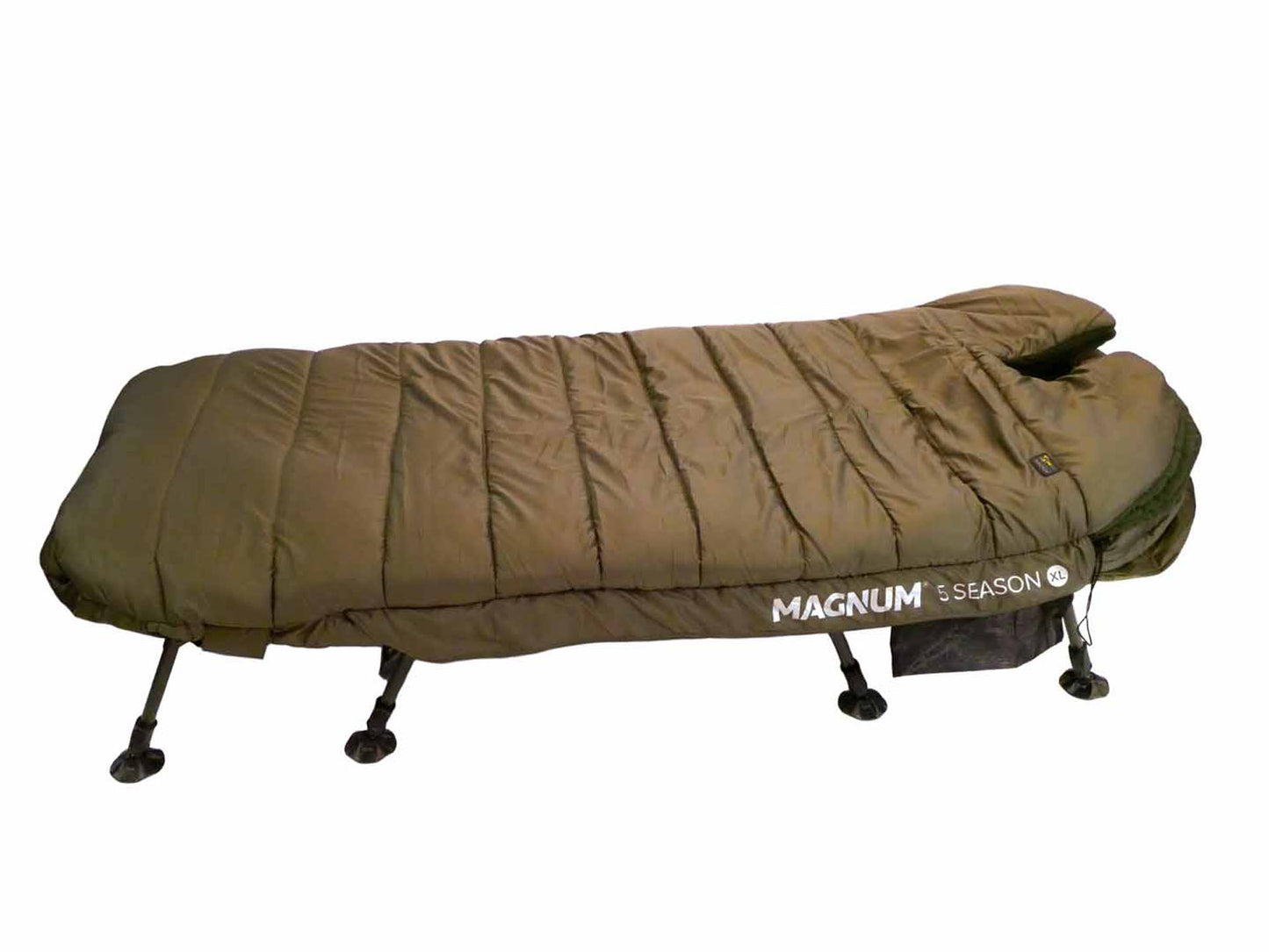 CARPSPIRIT - MAGNUM SLEEP BAG 5 SEASON XL