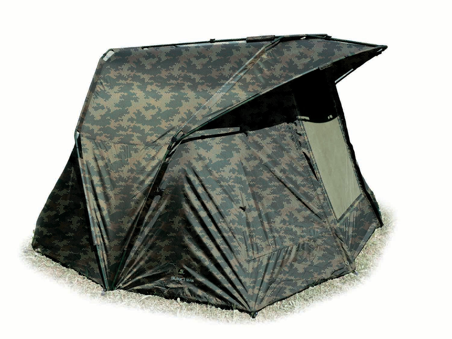 CARPSPIRIT - BLAX CAMO 1 MAN