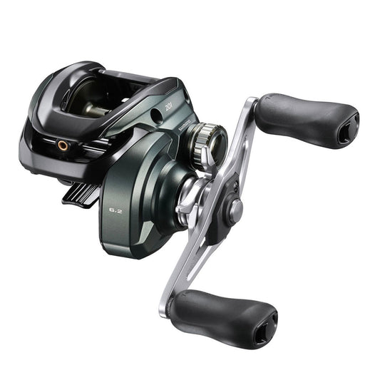 Shimano Curado M 201 HG Left Hand
