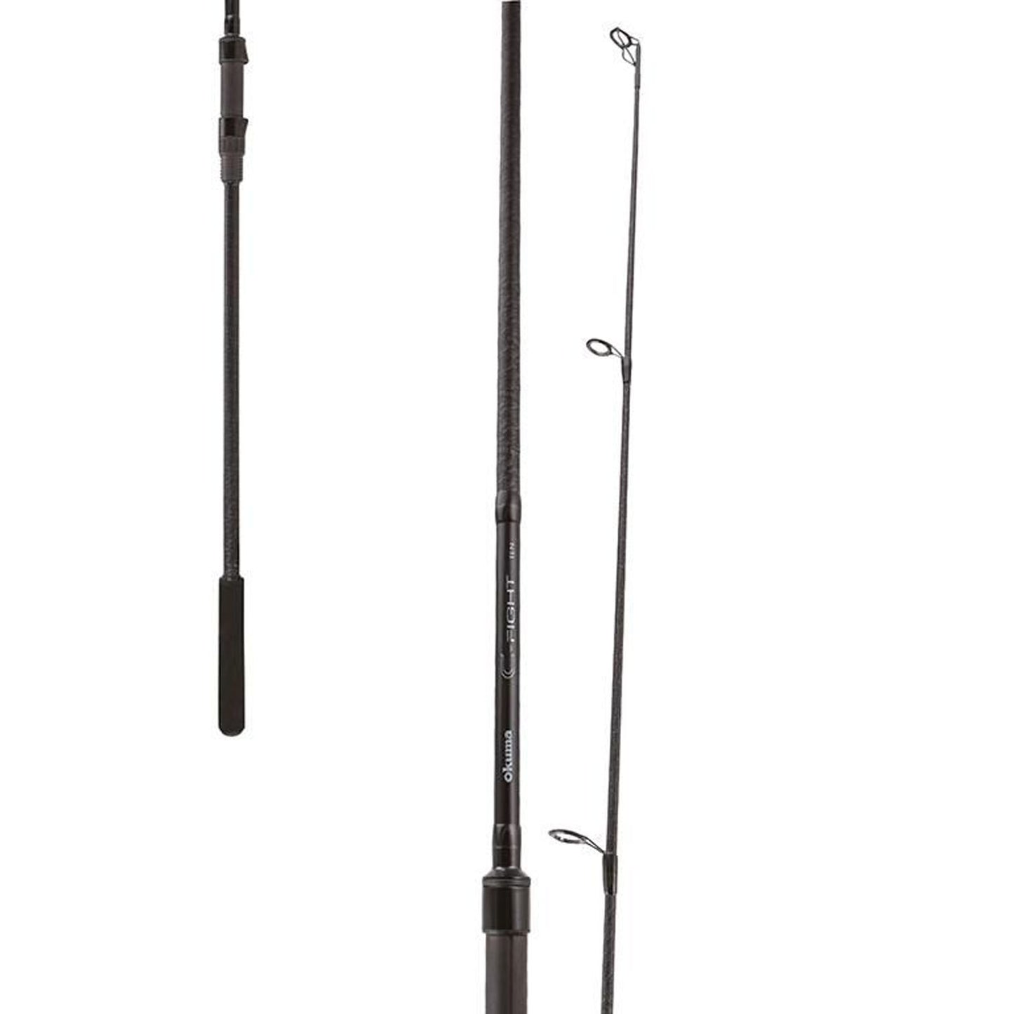 OKUMA - C-FIGHT CARP 13'0" 3.5LBS