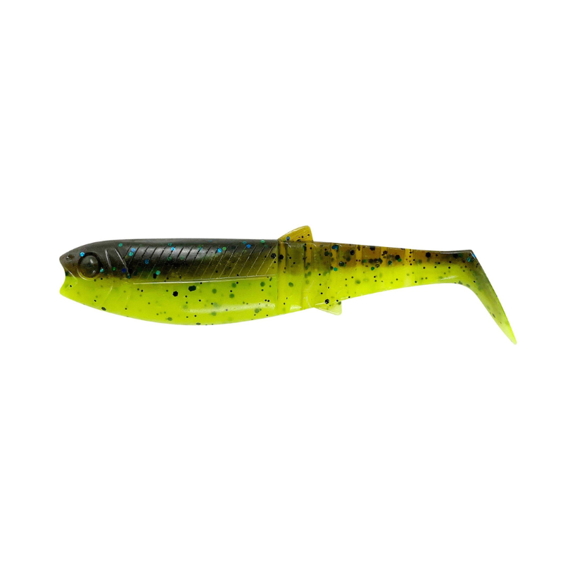 Savage Gear Cannibal Shad 80 g