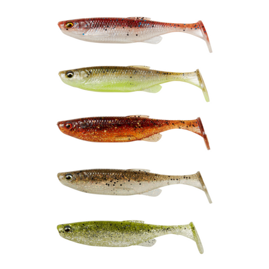 Savage Gear Fat Minnow 7 g