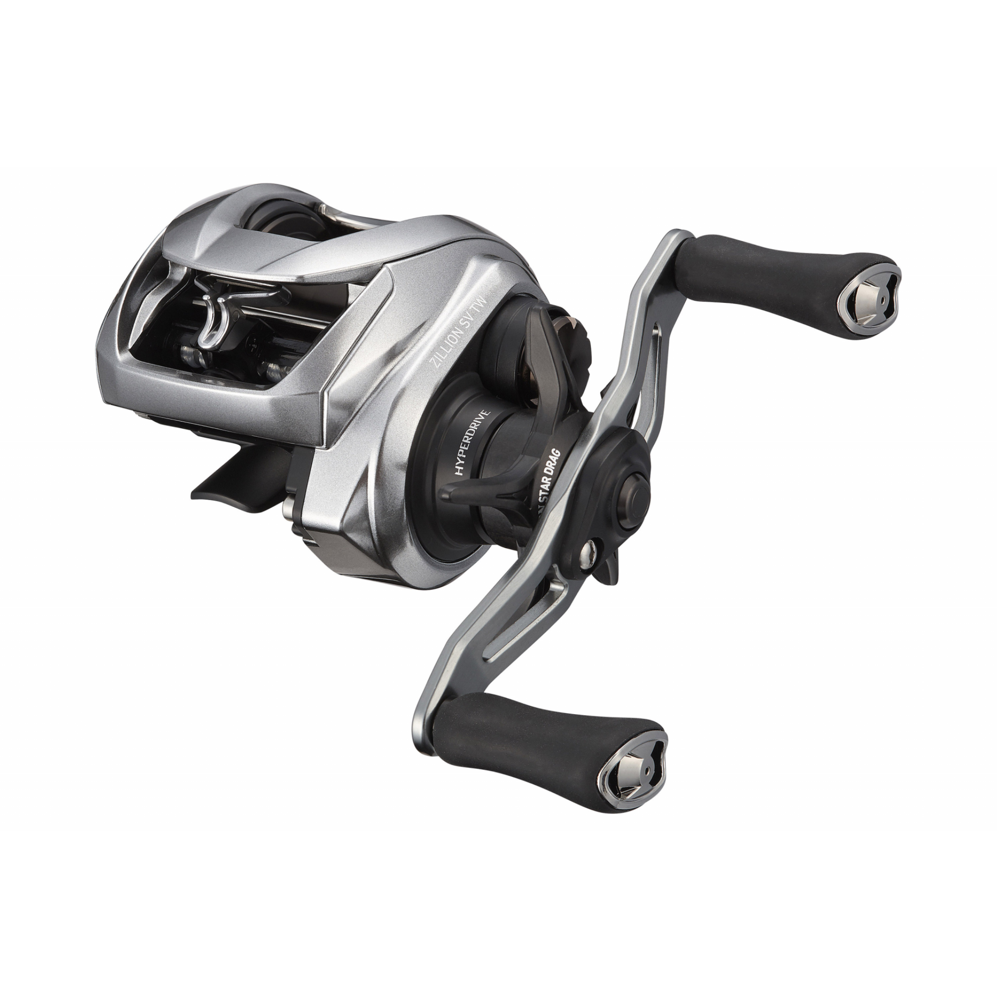 21ジリオンsvtw ZILLION DAIWA 21 Zillion SV TW – Barracuda Shop