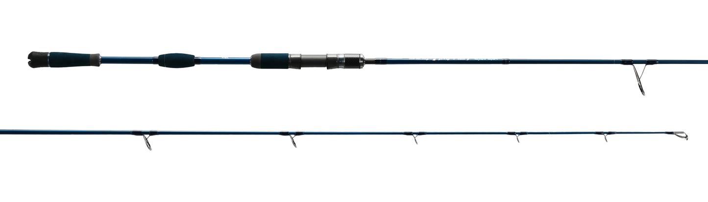 OKUMA - DEEP IMPACT S 6'8 203CM 180G