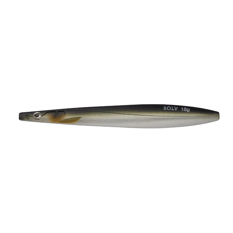 Abu Garcia Sölv Rull Lures 18 g