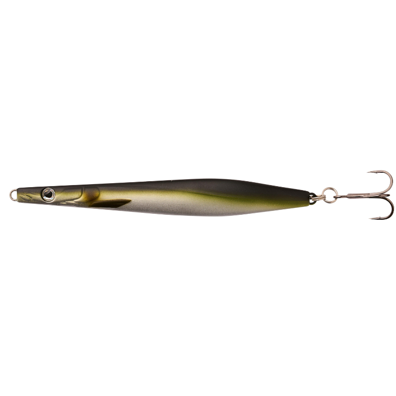Abu Garcia Sölv Spirr Lures 14 g