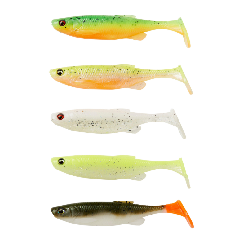 Savage Gear Fat Minnow 20 g