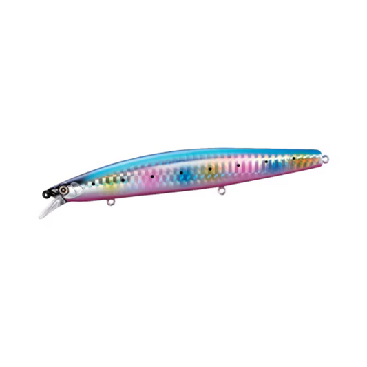 Shimano Lure Exsence Silent Assas 140F 140mm 23g 02T H Iwashi