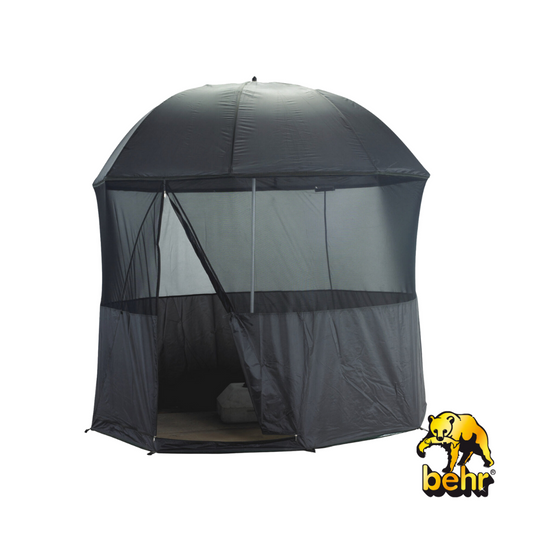 Behr - RedCarp - Umbrella Tent - Barracuda Shop