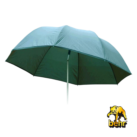 Behr Angelsport - Umbrella - RedCarp - 220cm - Barracuda Shop