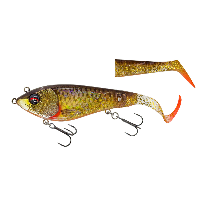 Savage Gear Deviator Tail 87 g