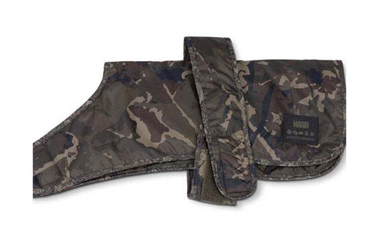 Nash ZT Dog Coat