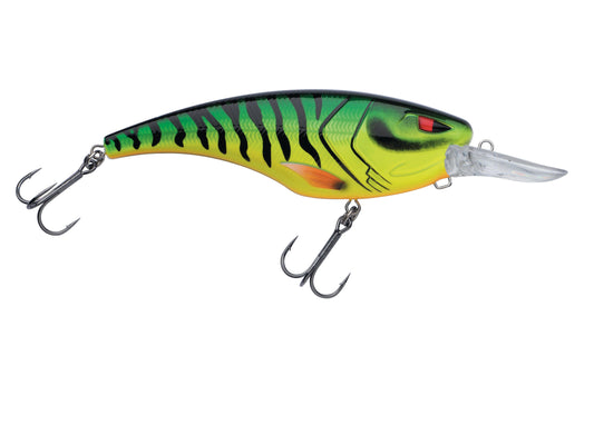 Berkley Zilla Deep Crank 115 Firetiger