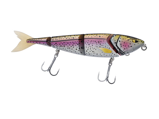 Berkley Zilla Swimmer 120 Rainbow Trout