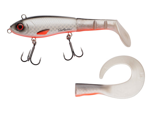 Abu Garcia SVZ McHybrid 165 Fegis