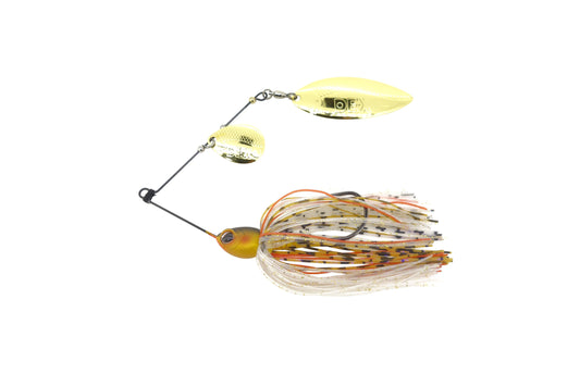 Berkley DEX Spinnerbait TG 1/4 7G CW - MKKR