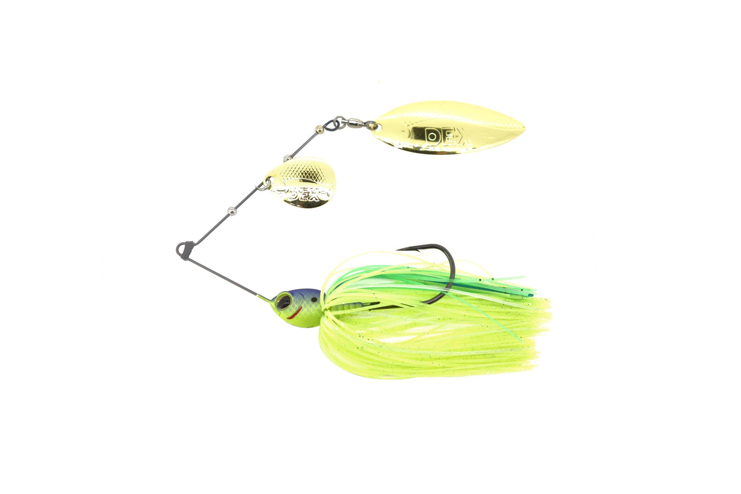 Berkley DEX Spinnerbait TG 3/8 11G CW - BBC