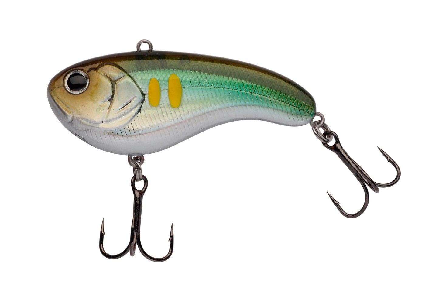 Berkley BER FS-077-SK-AYU FLATT SHAD AYU