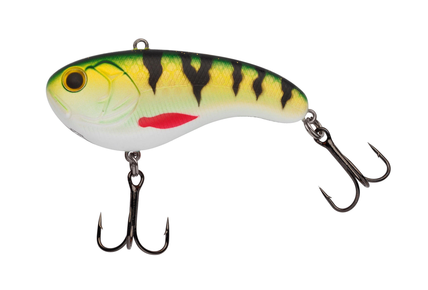 Berkley BER FS-066-XH-PRC FLATT SHAD PERCH