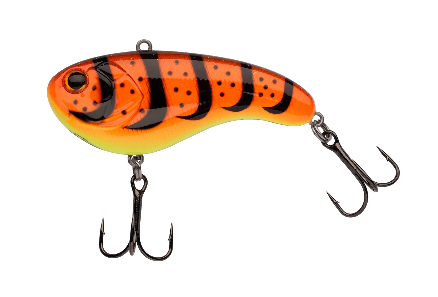 Berkley BER FS-066-XH-UVC FLATT SHAD UVCRAWDAD