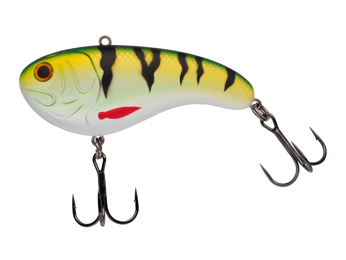 Berkley BER FS-077-SK-PRC FLATT SHAD PERCH