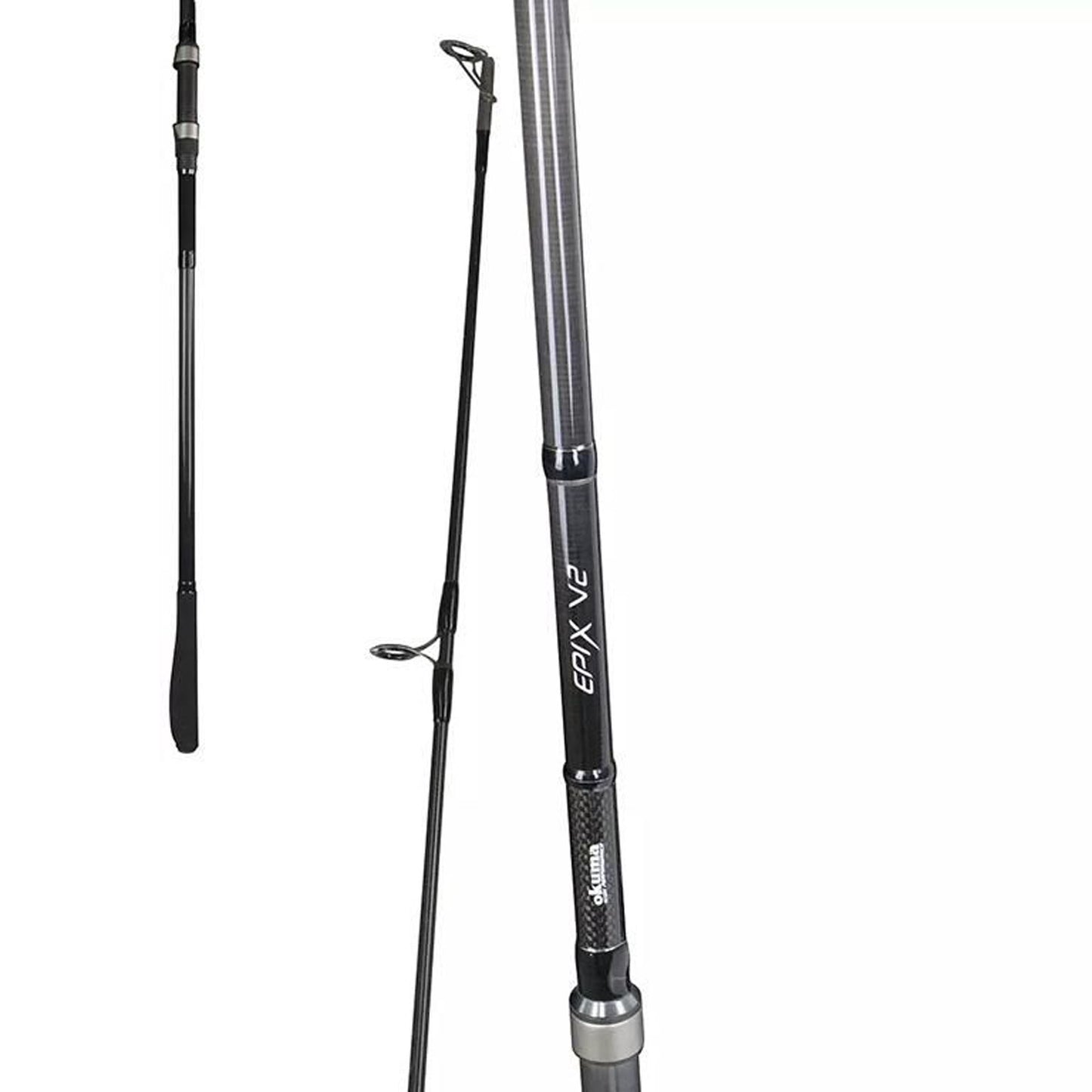 OKUMA - EPIX V2 13'0" 390CM 3.5 2SEC
