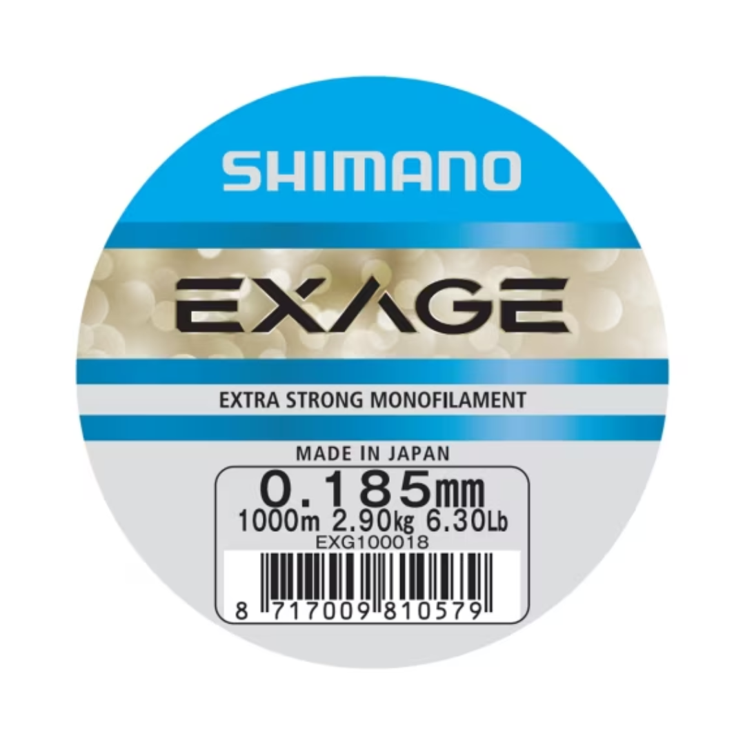 Shimano Exage