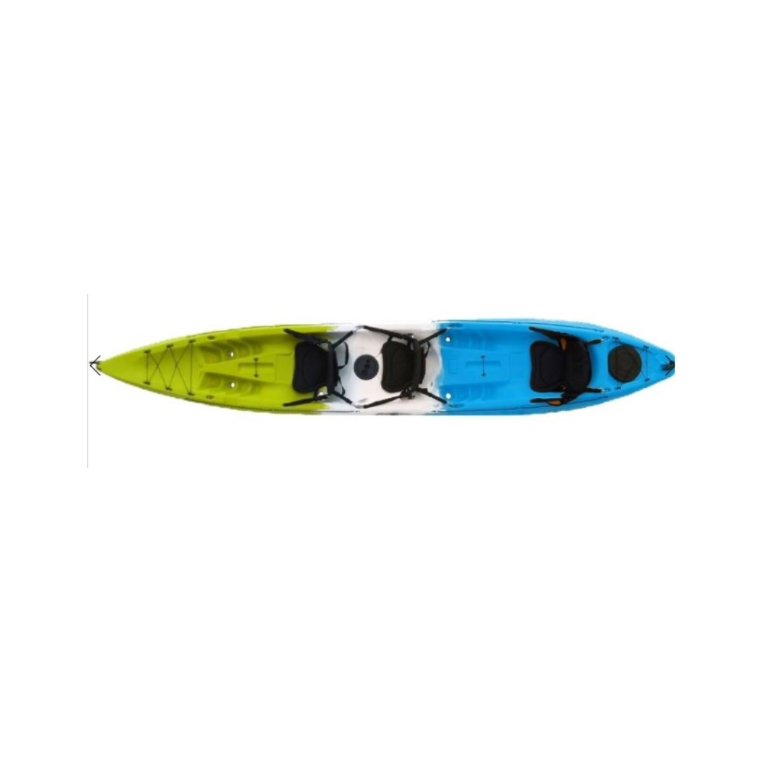 FeelFree Kayak Tri-Yak