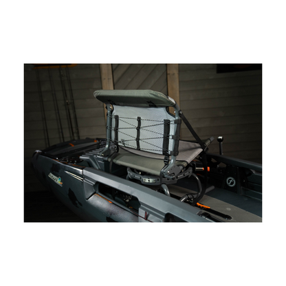 FeelFree Kayak Rotating seat for lure/dorado