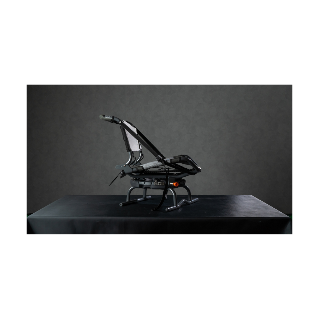 FeelFree Kayak Rotating seat for lure/dorado